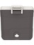 Coolcraft 60 Buzluk 56.4 Litre-Füme 5