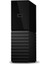 Wd My Book 12TB Black USB 3.0 1