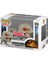 Nessiworld POP! Movies Jurassic World Atrociraptor Ghost 1