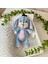 Amigurumi Organik Hediyelik Eeyore Oyuncak 1