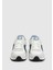 Omega Traıner Yeşil Unisex Sneaker A13376C 3