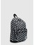Siyah 10019901 Patterned Go 2 Backpack 2