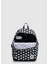 Siyah 10019901 Patterned Go 2 Backpack 4