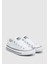 Chuck Taylor All Star Malden Street Beyaz Unisex Sneaker A10349C 2