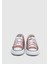 Chuck Taylor All Star Pembe Kadın Sneaker A10539C 3