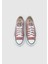 Chuck Taylor All Star Pembe Kadın Sneaker A10539C 5