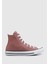 Chuck Taylor All Star Pembe Kadın Sneaker A10534C 1