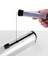 Açılıp Kapanabilen Oto Bakım Araç Araba Detay Temizlik Fırçası 5