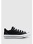 Chuck Taylor All Star Malden Street Siyah Unisex Sneaker A09226C 1