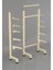 Hırdavat Ünitesi Duvar Rafı - Delikli Pano Rafı 40A-90 cm 5