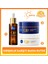 SPF15 Q10 Energy Gündüz Yüz Kremi 50ML, Gece Kremi 50ML ve Çift Etkili Serum 30ML 1