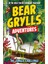 Bear Grylls Adventure 3: The Jungle Challenge: By Bestselling Author And Chief Scout Bear Grylls 1
