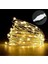 Peri LED 10 Metre USB Girişli 1