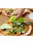 Gurme Pizza Kesici, Çelik Pizza Bıçağı, Hamur Ruleti 2