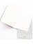 Notes 9X14 cm Karton Kapaklı Iplik Dikişli Defter, 24 Yaprak, Düz, Mavi 3