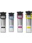 Kartuş Epson Uyumlu Muadil Lar, Epson T9451XL - T9452XL - T9453XL T9454XL Takım - Workforce Pro WF-C5210DW - C5290DW - C5710DWF -C5790DWF - C5215DW Photoink Muadil 1