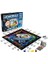 Gaming Monopoly Ödüllü Bankacılık Kutu Oyunu, 8+ Yaş, 2-4 Oyuncu 2