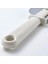 Uppfylld Pizza Kesici - Beyaz - 18 cm 3