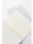 Notes 17X24 cm Karton Kapaklı Iplik Dikişli Defter, 32 Yaprak, Düz, Bej 2