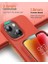 Trend Apple iPhone 14 Kılıf 6.1 Içi Kadife Lansman Silikon Kılıf Şok Emici Full Kasa Koruma Sağlayan Kılıf - Liquid Silicone Case Compatible With iPhone 14 6.1 Inch Gel Rubber Full Body Protection Cover Case Drop Protection Case Kırmızı 3
