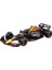 Burago 1:43 2024 Red Bull RB20 (No. 1) (Yurt Dışından) 1