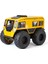 1/24SHERP Arazi Kamyonu Alaşım Araba Modeli (Yurt Dışından) 1