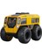 1/24SHERP Arazi Kamyonu Alaşım Araba Modeli (Yurt Dışından) 2