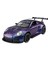 1/32 Porsche Gtr Alaşım Spor Araba Modeli (Yurt Dışından) 1