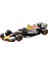 Burago 1:43 2023 Red Bull RB19 (No. 1) (Yurt Dışından) 1