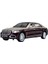 1:24 Mercedes-Benz Maybach S680 Alaşım Araba Modeli Oyuncak (Yurt Dışından) 2