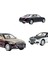 1:24 Mercedes-Benz S680 Araba Modeli Alaşım Oyuncak Araba, Kapı Açma Araba Süsleri ile (Yurt Dışından) 2