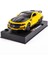1:32 Chevrolet Camaro Alaşım Spor Araba Modeli (Yurt Dışından) 1
