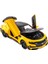 1:32 Chevrolet Camaro Alaşım Spor Araba Modeli (Yurt Dışından) 3
