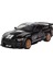 1:32 Mustang GT500 Alaşım Araba Modeli (Yurt Dışından) 1