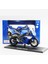 Maisto Simülasyon Motosiklet Modeli Yamaha Yzf-R1 Mavi 32712 (Yurt Dışından) 1