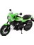 Maisto1:12 Simülasyon Alaşım Motosiklet Modeli Off-Road Motosiklet Süsleri Yeşil Kawasaki Z900RS Cafe 18989 (Yurt Dışından) 1