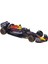 Burago 1:43 F1 Formula Yarışı Model Oyuncak #38082 Red Bull RB19 #1 (2023 Sezonu) (Yurt Dışından) 1