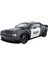 1:24 Hellcat Model Alaşım Spor Araba Oyuncak Çocuk Hediye (Yurt Dışından) 2