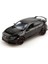 Honda Civic Erkek Çocuk Araba Modeli Oyuncak Alaşım Araba Modeli (Yurt Dışından) 1