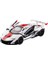 1/22 Mclaren P1GTR Paletli Alaşım Modeli (Yurt Dışından) 1