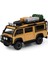 1:32 Land Rover Defender Alaşım Araba Modeli (Yurt Dışından) 1