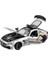1:24 Mercedes Benz F1 Alaşım Modeli Çocuk Oyuncak (Yurt Dışından) 2