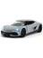 1:32 Koenigsegg Gemini Alaşım Spor Araba Modeli Araba Oyuncak (Yurt Dışından) 1