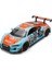 1:24 Audi R8LMS Alaşım Modeli (Yurt Dışından) 1