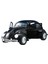 1:18 Volkswagen Alaşım Araba Modeli Süsleme Oyuncak (Yurt Dışından) 2