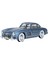 1/24 Mercedes-Benz 300SL Alaşım Modeli (Yurt Dışından) 1