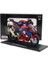 Maisto Simülasyon Motosiklet Modeli Honda Cbr 1000RR-R Fireblade Sp Mavi ve Kırmızı 32799 (Yurt Dışından) 1