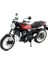 Maisto1:12 Simülasyon Alaşım Motosiklet Modeli Off-Road Motosiklet Süsleri Kawasaki Z900RS 18990 (Yurt Dışından) 1