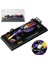 Amerika Birleşik Devletleri'nden Daha Iyi Red Bull RB19 Las Vegas Formula Racing Alaşım Araba Modeli Oyuncağın 1:43 Ciltli Versiyonu (Yurt Dışından) 2