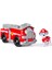 Paw Patrol Marshall ve Görev Aracı Itfaiye 20148929 2